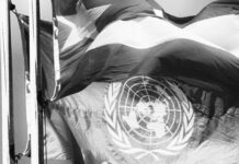 Movimiento Popular Dominicano contra el bloqueo y apoyo a Cuba en ONU