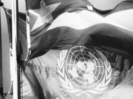 Movimiento Popular Dominicano contra el bloqueo y apoyo a Cuba en ONU