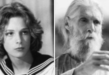 Murió Björn Andrésen, el actor sueco que fue «el niño más hermoso del mundo»