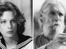 Murió Björn Andrésen, el actor sueco que fue «el niño más hermoso del mundo»