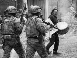 Noboa deroga estado de excepción en provincias donde se realizó el paro nacional