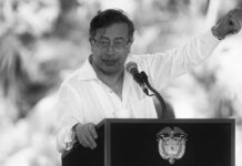 Petro rechaza acusaciones de ultraderechista Leopoldo López sobre vínculos con narcotráfico