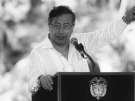 Petro rechaza acusaciones de ultraderechista Leopoldo López sobre vínculos con narcotráfico