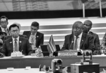 Sudáfrica condena a Israel por violar tregua en Gaza y perpetuar el genocidio