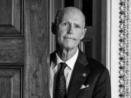 Un senador estadounidense amenaza a Maduro y a Cuba