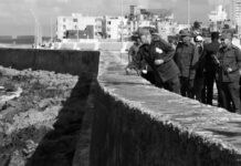 Cubanos rindieron tributo a legendario comandante Camilo Cienfuegos