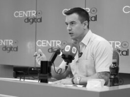 Noboa insiste en una base militar extranjera en las islas Galápagos