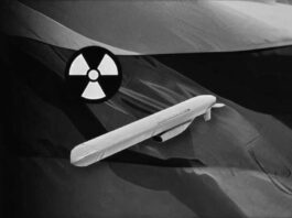 Burevestnik: el misil ruso que cambia las reglas de la guerra