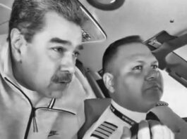 EE.UU. intentó reclutar a piloto de Maduro para plan de secuestro, revela AP