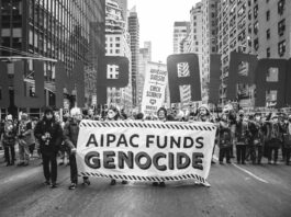 Estampida en el principal grupo de presión sionista estadounidense