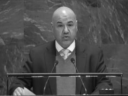 G77 + China demanda ante ONU el fin inmediato del bloqueo de EE.UU. contra Cuba