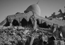 Israel coordina con EE.UU. los ataques sobre Gaza en medio de la tregua