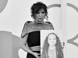 “La voz de Hind Rajab” estremece la Mostra de Venecia y gana el León de Plata