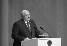 Lukashenko: «No necesitamos a ninguna Europa, ni a París ni Londres»