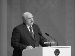 Lukashenko: «No necesitamos a ninguna Europa, ni a París ni Londres»