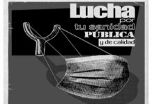 Para entender la destrucción del sistema sanitario público