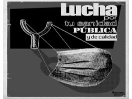 Para entender la destrucción del sistema sanitario público