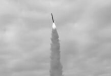 Pionyang realiza prueba de misiles de crucero estratégicos