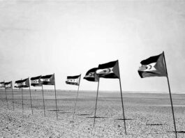 POLISARIO alerta a ONU sobre proyecto de resolución de EEUU