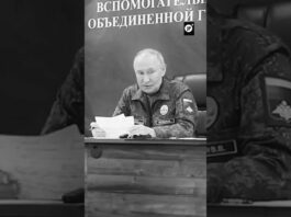 Putin reafirma la solidez del escudo nuclear ruso