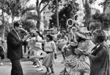 Venezuela convierte antiguo cuartel militar San Carlos en un centro cultural