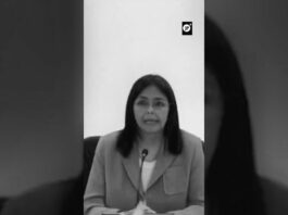 Venezuela suspende cooperación con Trinidad y Tobago