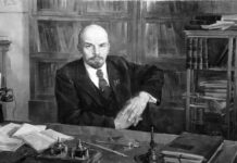 ¿Puede el «órgano de expresión» ser el «organizador y educador colectivo»? Lenin responde las objeciones de los economicistas