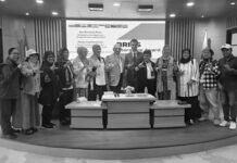 En Indonesia se ha anunciado la lista de preseleccionados del Premio Literario BRICS