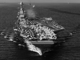 ‘Flota Dorada’: el ambicioso plan de Trump choca con la realidad de la industria oxidada de EE.UU.