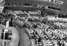 La ONU llama por abrumadora mayoría a levantar el embargo económico de EEUU sobre Cuba