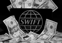 Los países africanos sustituyen la red bancaria Swift por la china