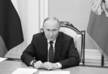 Putin pide a Ucrania ordenar a tropas cercadas que depongan sus armas
