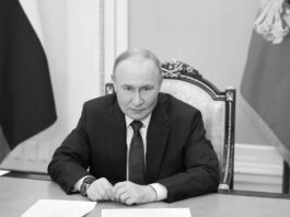 Putin pide a Ucrania ordenar a tropas cercadas que depongan sus armas