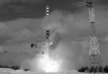 Qué se sabe sobre el Sarmat, el arma rusa que desafía todas las defensas