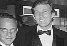 Trump y otros cómplices siniestros de los crímenes de Israel