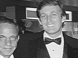 Trump y otros cómplices siniestros de los crímenes de Israel