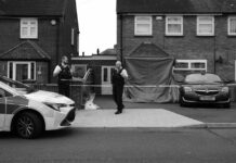 Un afgano apuñala hasta la muerte a un hombre que paseaba al perro en Londres