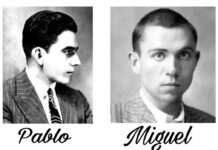 Instituto Cubano del Libro recuerda a poeta español Miguel Hernández