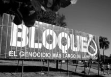 ALBA-TCP continuará campaña en contra del bloqueo hacia Cuba