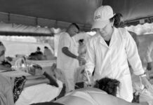 Nicaragua. Organizan congreso internacional de terapias complementarias