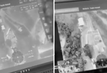 Cárteles mexicanos utilizan tácticas adquiridas en Ucrania para atacar a enemigos