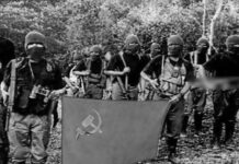 Comunistas en armas llaman a boicotear las próximas elecciones en Perú