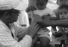 EE.UU. niega ayuda por Melissa a Cuba, isla de la solidaridad médica