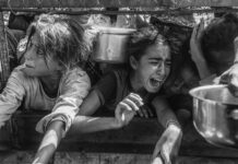 El genocidio y la hambruna en Gaza deben terminar, afirma Erdogan