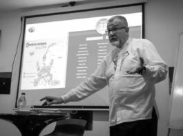 Estados Unidos oculta crisis de petróleo con excusa antidrogas