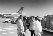 Huracán Melissa: Venezuela envía ayuda humanitaria a Cuba y Jamaica