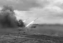 ‘Huracán’ ruso aniquila un punto fortificado ucraniano