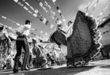 México mostrará la diversidad de su cultura nacional a la audiencia de TV BRICS