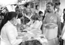 Nicaragua. Ferias de salud atenderán a más de 148 mil familias