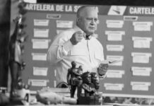 Operación Fénix: revelan plan de la CIA para infiltrar agentes en Venezuela